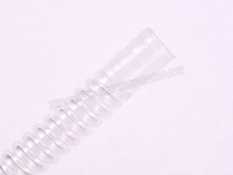 醫(yī)用波紋管