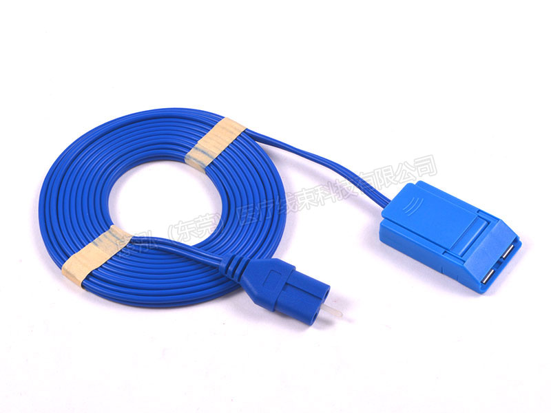 負(fù)極板連接線(xiàn)