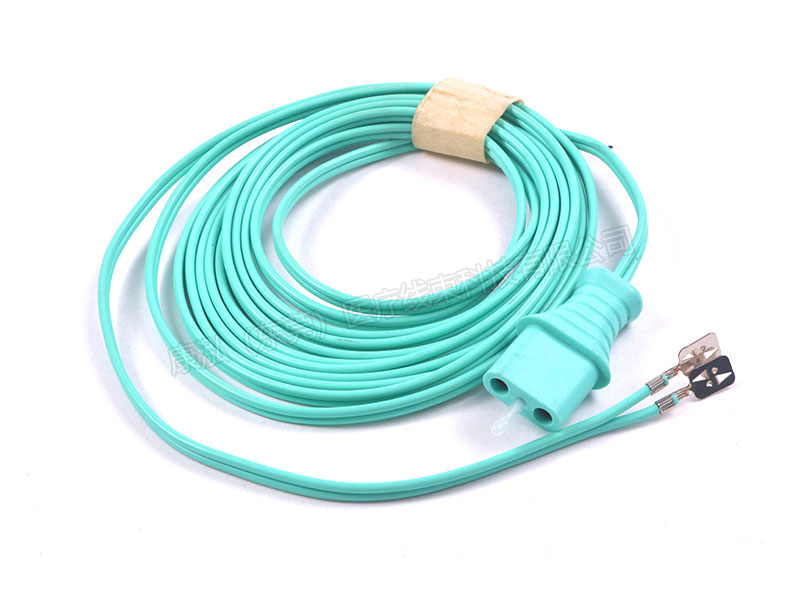 負(fù)極板連接線(xiàn)