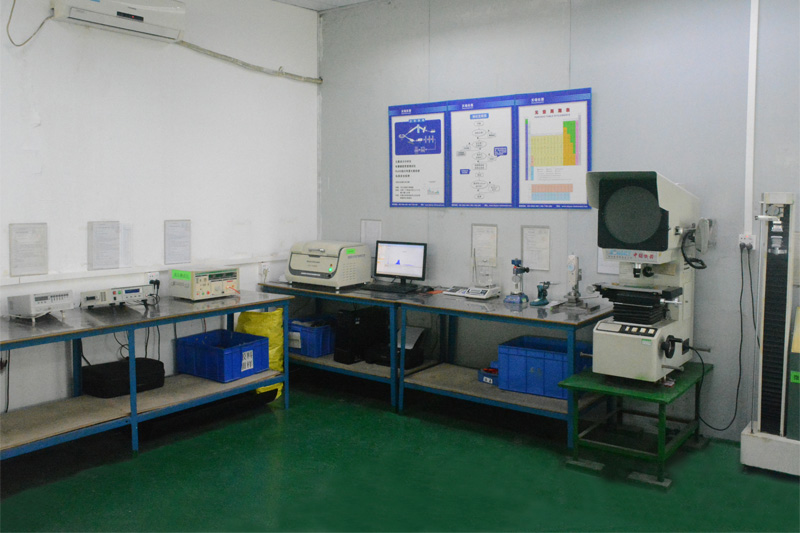 檢測(cè)設(shè)備