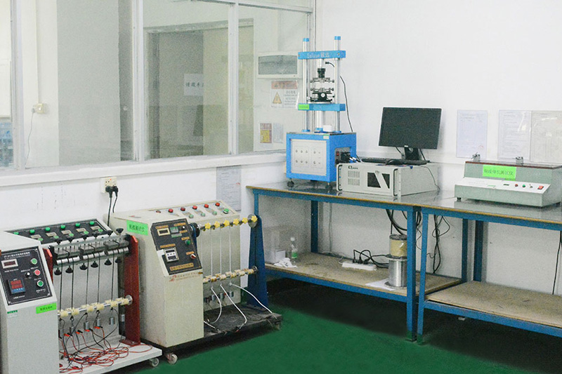 檢測(cè)設(shè)備