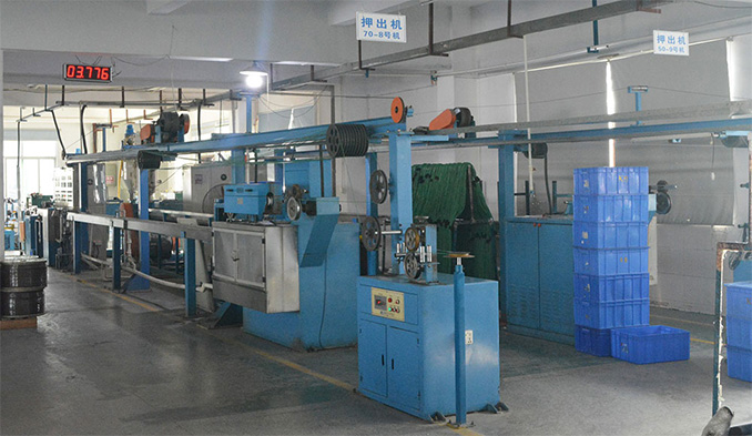 生產(chǎn)設(shè)備