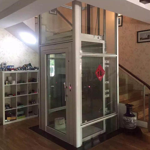 家用電梯